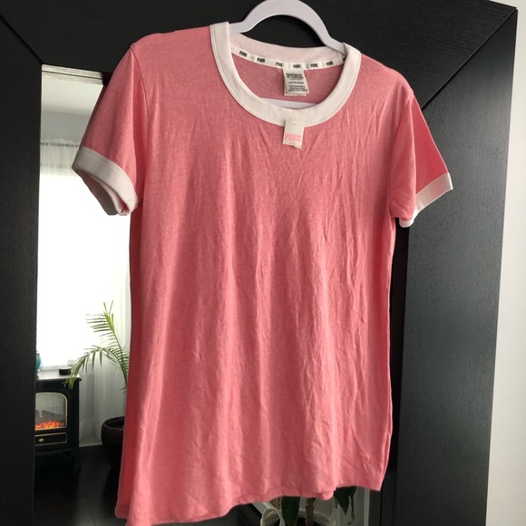 Victoria's Secret Tops - Victoria’s Secret PINK tee - NWT
